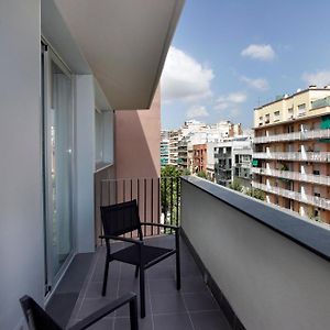 Deluxe Appartement met een Slaapkamer