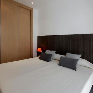 Standaard Appartement met een Slaapkamer