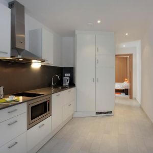 Appartement met een Slaapkamer